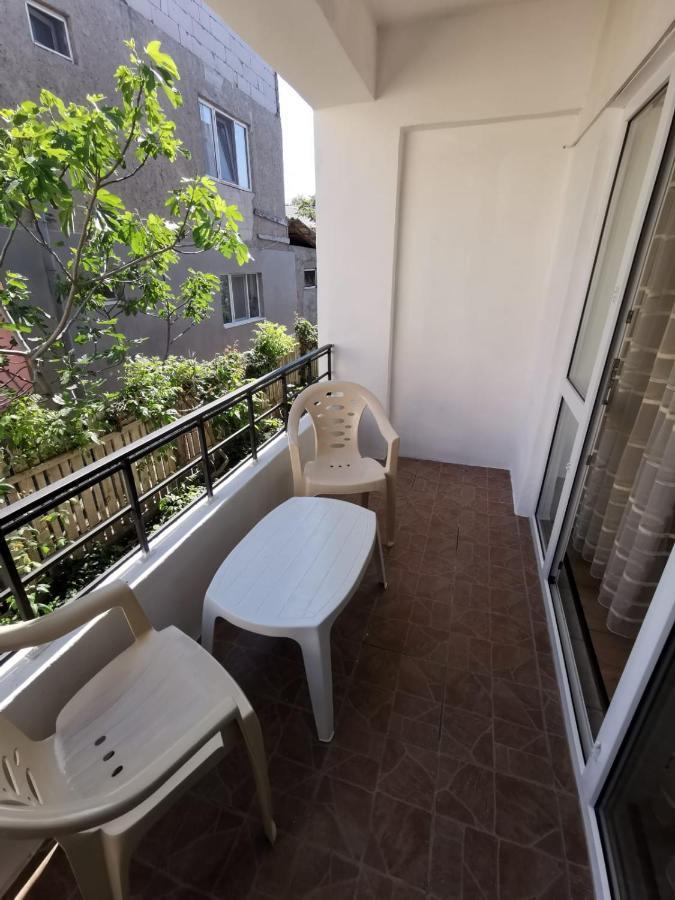 Vila Alphecca Костинешти Экстерьер фото